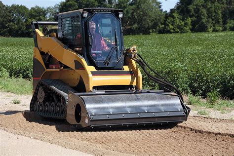 mini skid steer vibratory packer|skid steer quick pack.